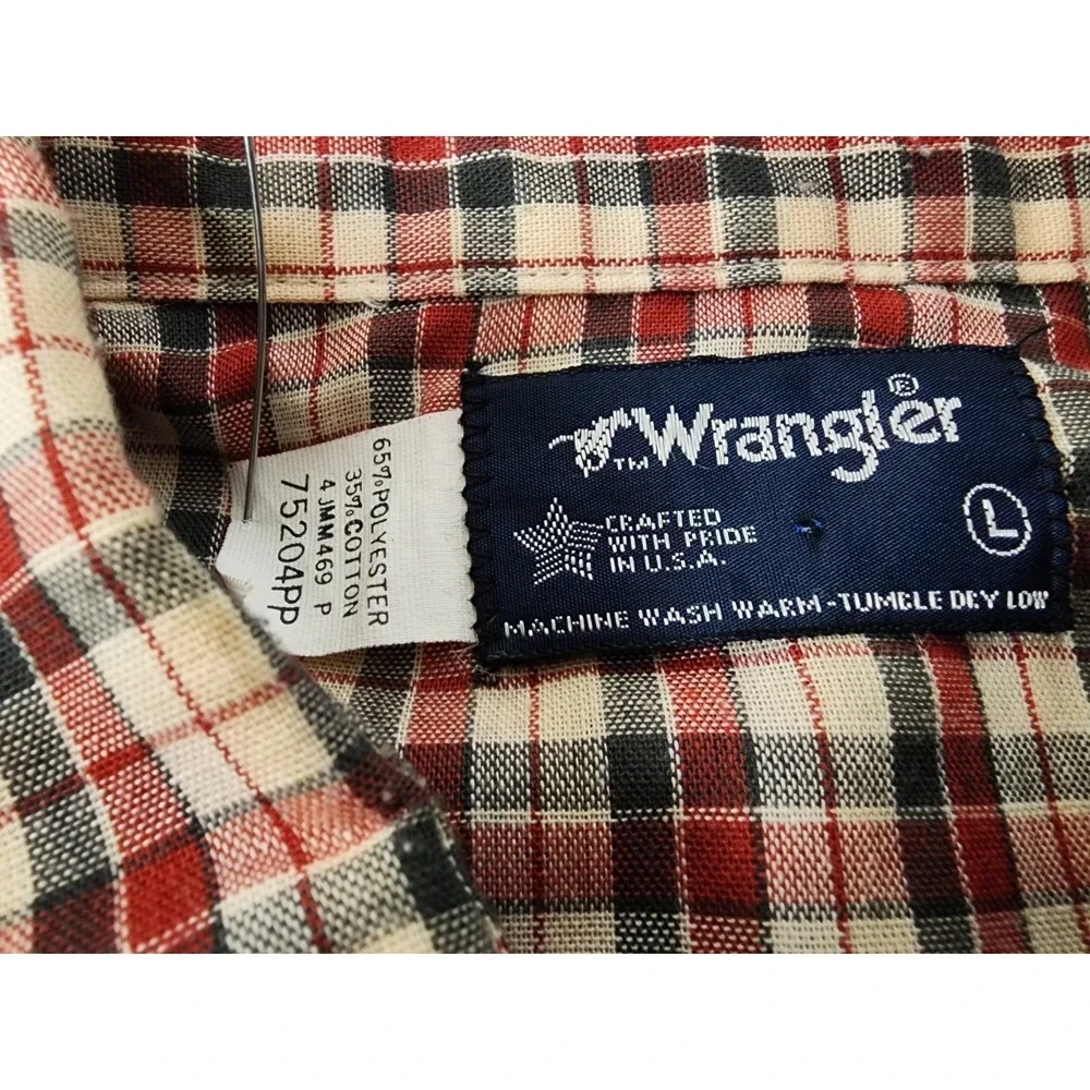 Wrangler retro men